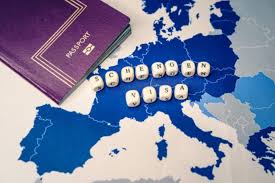 what is a schengen visa invitation