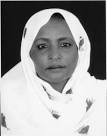 Bakhita Ibrahim