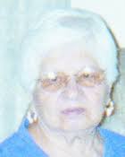 Elisa Garza Ortiz, loving mother, grandmother, great grandmother, sister and friend passed into the hands of the Lord peacefully surrounded by her family on ... - 2231943_223194320120506