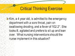 Identifying Critical Thinking Hindrances This tutorial will give     Pinterest