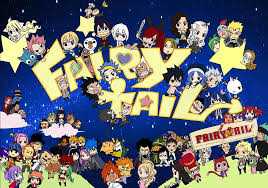 Explore theotaku.com's fairy tail wallpaper site, with 196 stunning wallpapers, created by our talented and friendly community. 75 Fairy Tail Happy Wallpaper On Wallpapersafari