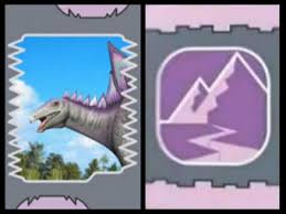 Los dinosaurios de google sueltos en el parque con dani y evan. Stegosaurus Wikia Dino Rey Fandom