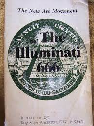The New Age Movement and the Illuminati 666: Anderson, Roy: Books -  Amazon.ca