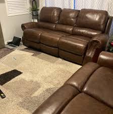 My Leather Sofa Is Uncomfortable Any Idea