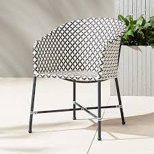 Brava Modern Outdoor Wicker Modern