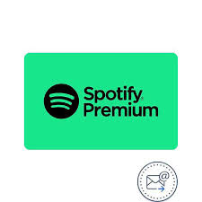 spotify premium 3 months gift