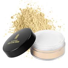 true complexion loose setting powder