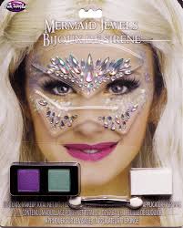 jewels makeup kit ortment
