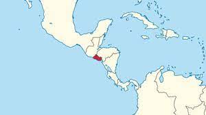 El salvador, with the other countries of central america, declared its independence from spain on for decades after its independence, el salvador experienced numerous revolutions and wars against. El Salvador Wegenwiki