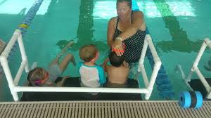 lifetime swim lessons 4 and 5 year olds