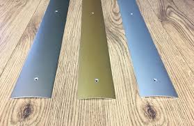 aluminium door bars threshold strip