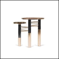 side table 157 united pacific compagnie