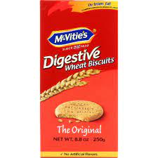 Digestive Biscuits Near Me gambar png