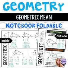 As you do these problems, you will come across formulas, definitions · you will turn in your review packet before you take your midterm. 8 1 Study Guide And Intervention Geometric Mean Answers