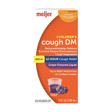 cough suppressant cough cine