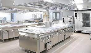 Commercial Kitchen Hoods - Master Fire Prevention Systems