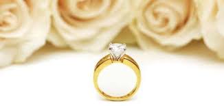 تفسير حلم الخاتم الذهب للمتزوجة , المعني الحقيقي وراء الحلم بالذهب مهم جدا  - وداع وفراق