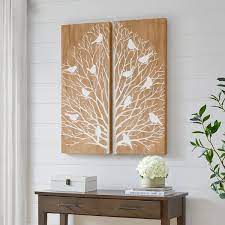 Home Decorators Collection Wooden Tree