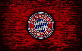 Bayern munich wallpapers for free download. Hd Wallpaper Soccer Fc Bayern Munich Emblem Logo Wallpaper Flare