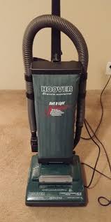Hoover Soft And Light I Ve Had For 27 Years Buyitforlife