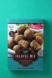 trader joe s falafel mix becomebetty com