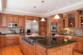 Solid wood kitchen cabinets are usually made from sturdy products, such as wood, usually featuring yearn as well as oak. Stunning Solid Wood Kitchen Cabinets With Glass Access Door Storage Ideas Plus Gl Solid Wood Kitchen Cabinets Oak Kitchen Cabinets Kitchen Cabinets And Granite