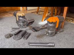 dyson articulating hard floor tool