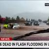 關於「美國洪水」的報導圖片 (來源：ETtoday)