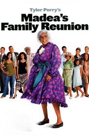 Tyler perry's a madea family funeral trailer 2. Cole Smithey Reviews Tyler Perry S Madea S Family Reunion