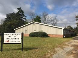 Columbus county has the state's highest rate. Webster County Health Department West Central Health District