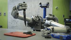 Image result for weird robot