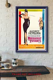 Buy Audrey Hepburn Breakfast At