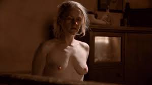 Nude video celebs » Paula Malcomson nude - Deadwood season 1 (2004)