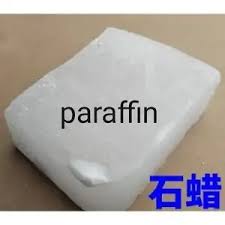 china fully refined paraffin wax fully