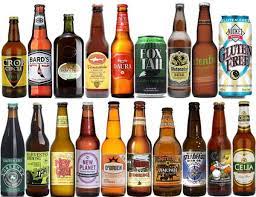 Excise rates for beer (and all other alcoholic beverages) in australia are expressed per litre of. Gluten Free Beer Brands List 2021 The Ultimate Guide