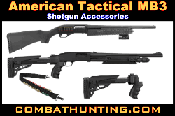 american tactical mb3 shot