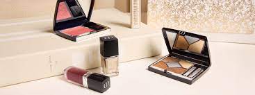 dazzle in dior with the beauty holiday