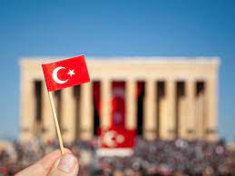 30 Ağustos Zafer Bayramı resmi tatil mi, hangi güne denk geliyor? - Son  Dakika Türkiye Haberleri | NT