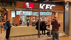 KFC fast food, Berlin, Gropius Passagen - Restaurant menu and reviews