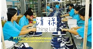 Pt victory chingluh indonesia merupakan perusahaan yang memproduksi perlengkapan olahraga seperti sepatu olahraga dan lainnya. Lowongan Kerja Pt Ching Luh Indonesia Via Email Lowongankerjadipt Com