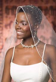 afrobella brides natural hair bridal