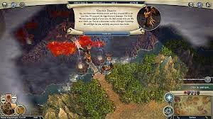 This wiki is dedicated to the fantasy empire building and warfare video game created by triumph studios. Promised Lands Walkthrough The Elven Court Campaign Age Of Wonders Iii Game Guide Walkthrough Gamepressure Com