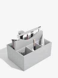 cosmetic organiser new in stackers