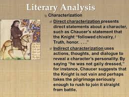The Canterbury Tales Ppt Video Online Download
