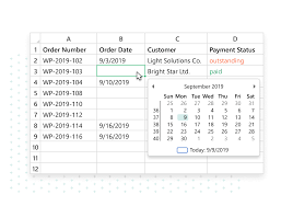popup calendar toolkit for excel