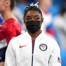 1 day ago · simone biles had to withdraw from the women's team gymnastic final on tuesday as the russia olympic committee (roc) took gold at the tokyo 2020 olympics. Rsh Eu01ulnmvm