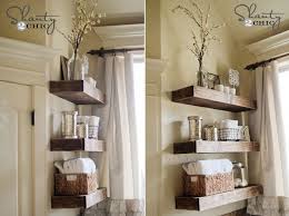 Check spelling or type a new query. Diy Bathroom Shelves To Increase Your Storage Space