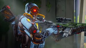 Every Apex Legend Weapon Explained And How Best To Use Them