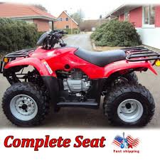 for honda seat complete trx250 trx 250