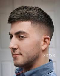 It reflects serious and charismatic energy. Last Easy Cool Short Haircuts For Men 2019 Hairstyles 2u
